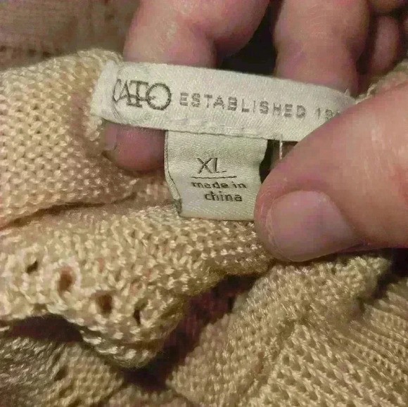 Cato Womans Tank Size Xl - Picture 11 of 11